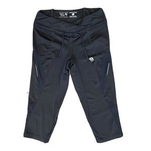 Mountain Hard Wear Capris Leggings Women’s XS
